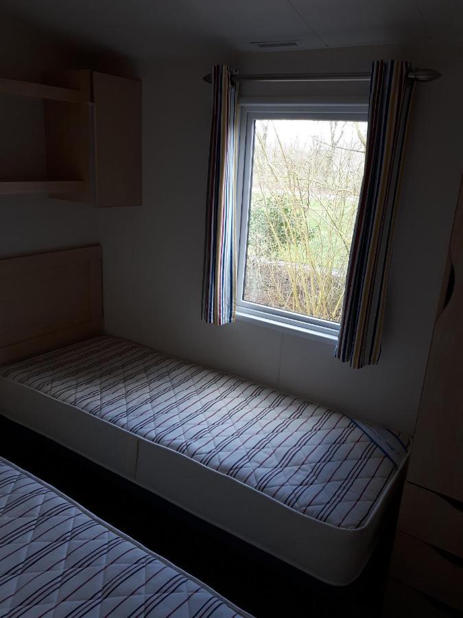 Camping De Bosrand Spier Exterior foto