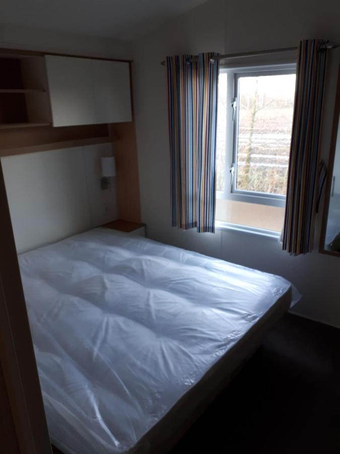 Camping De Bosrand Spier Exterior foto