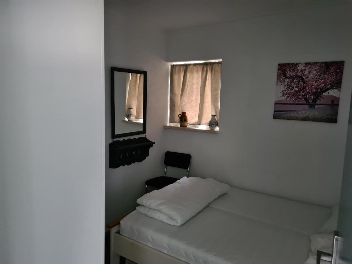 Camping De Bosrand Spier Exterior foto