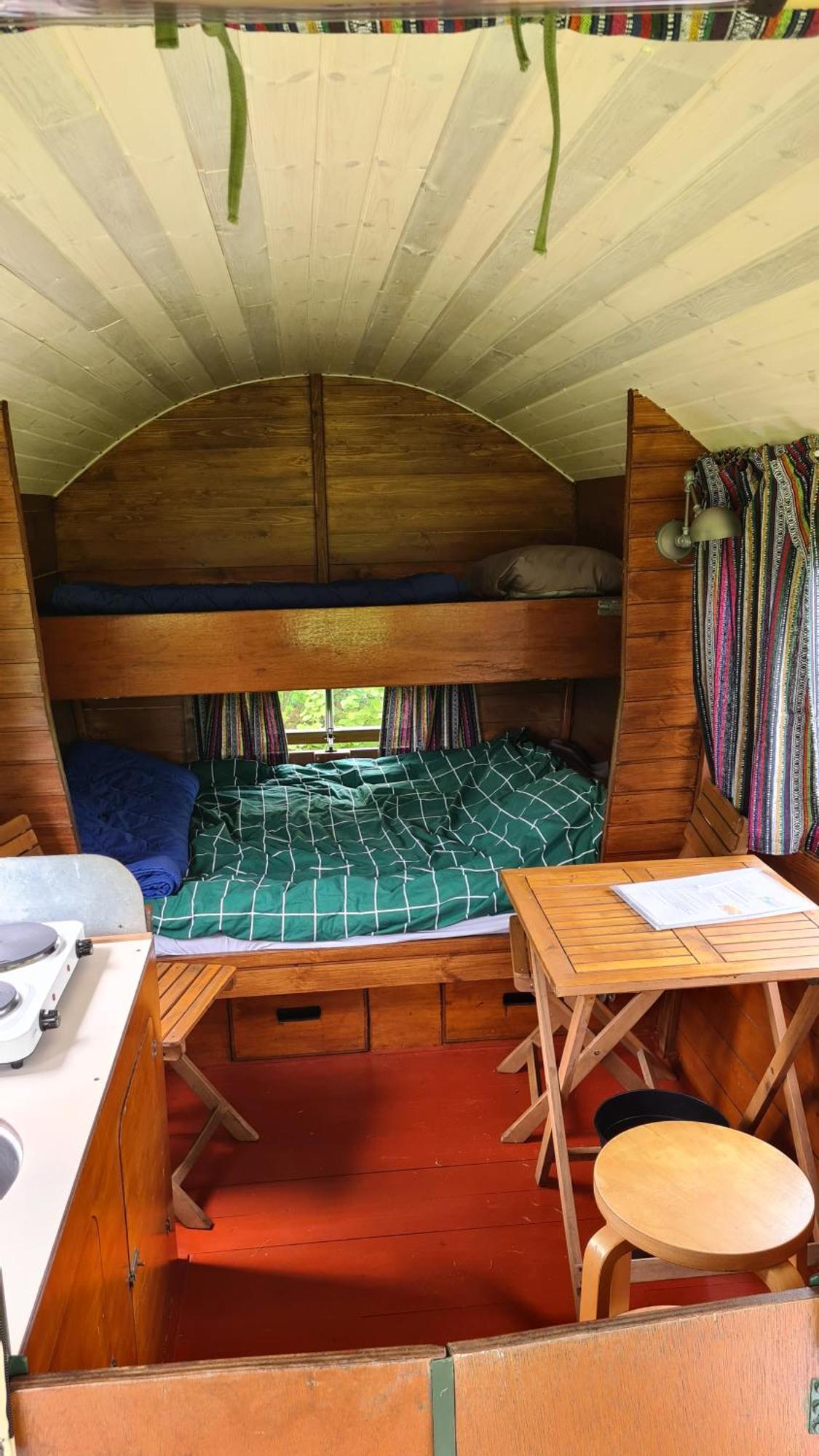Camping De Bosrand Spier Exterior foto